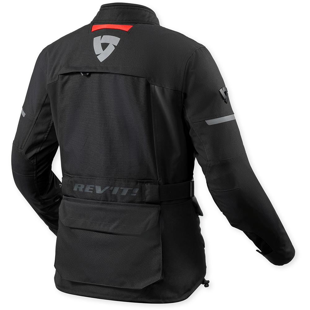 Veste femme Outback 5 H2O Ladies
