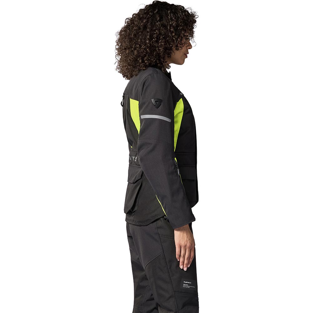 Veste femme Outback 5 H2O Ladies