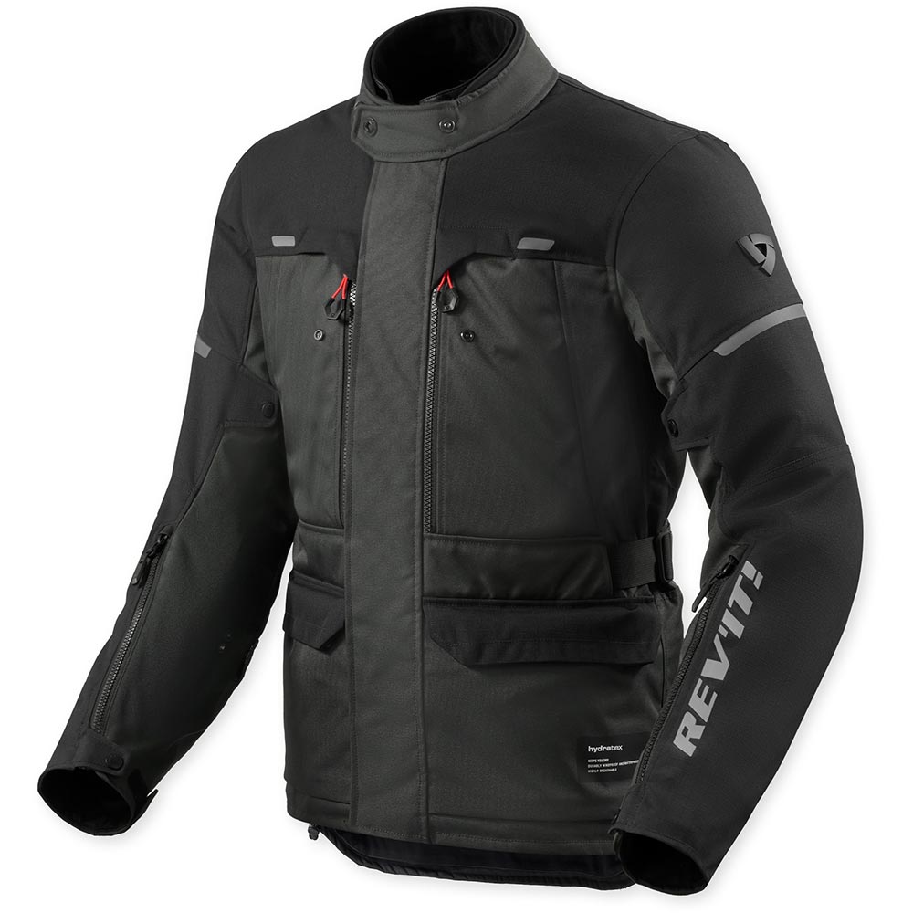 Veste Outback 5 H2O