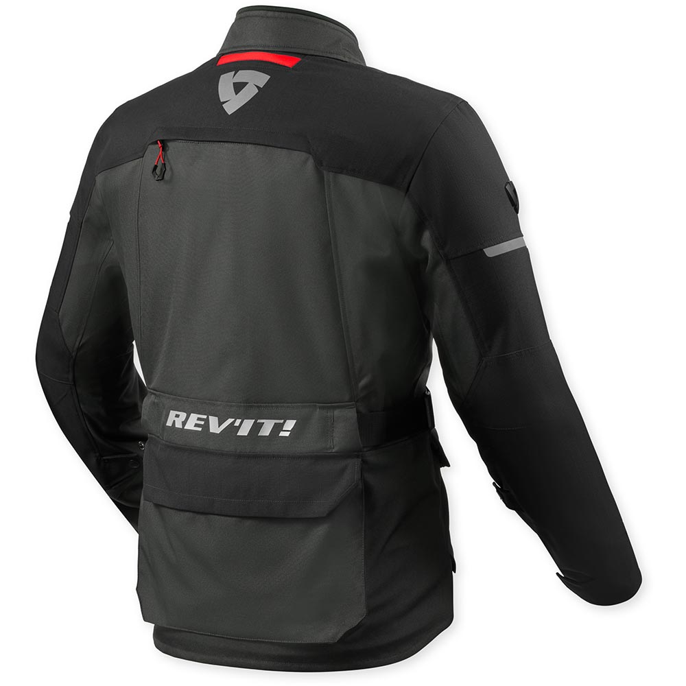 Veste Outback 5 H2O