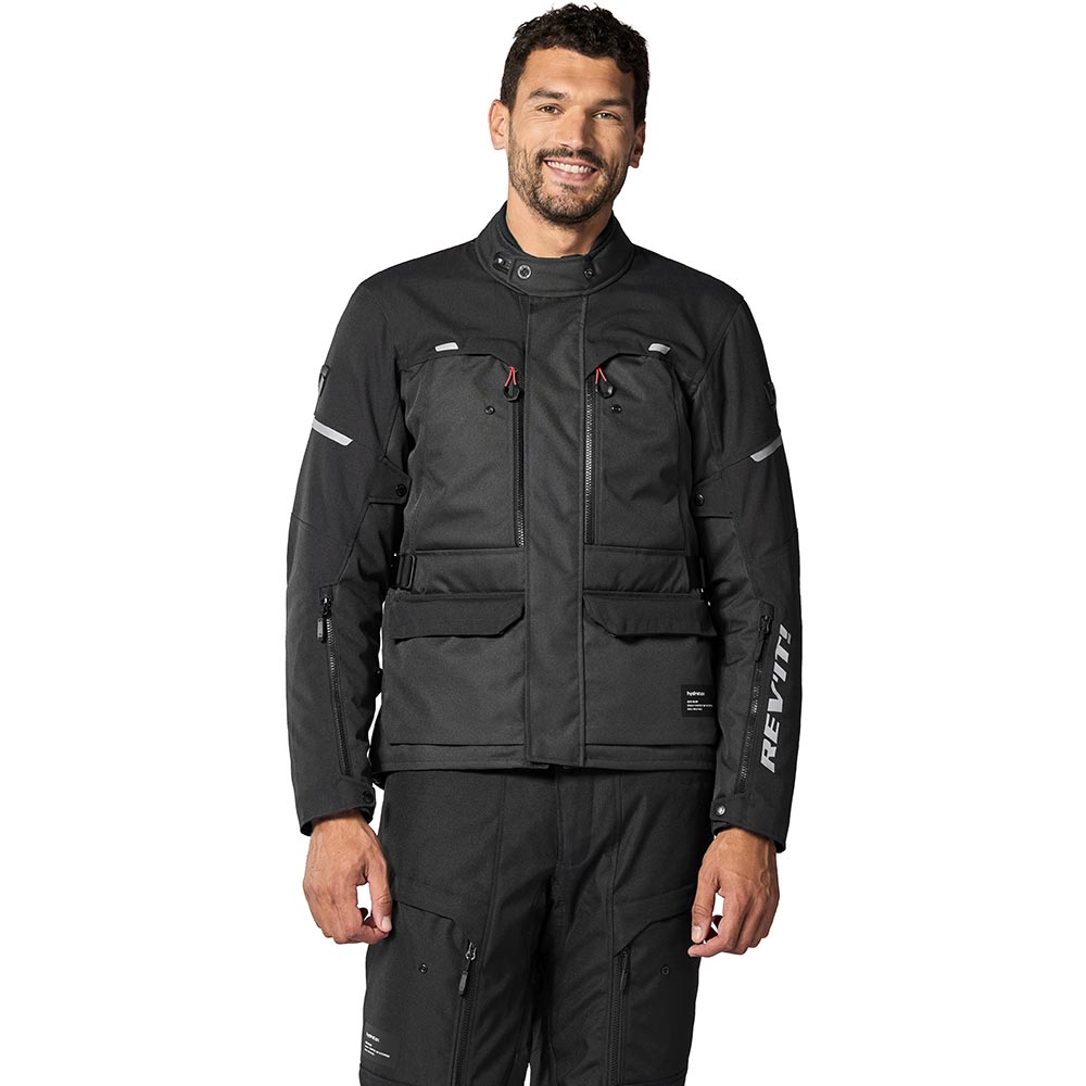 Veste Outback 5 H2O