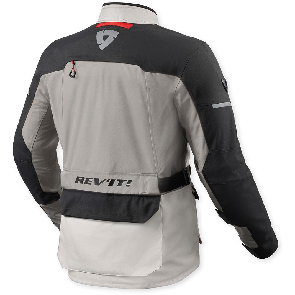 Veste Outback 5 H2O