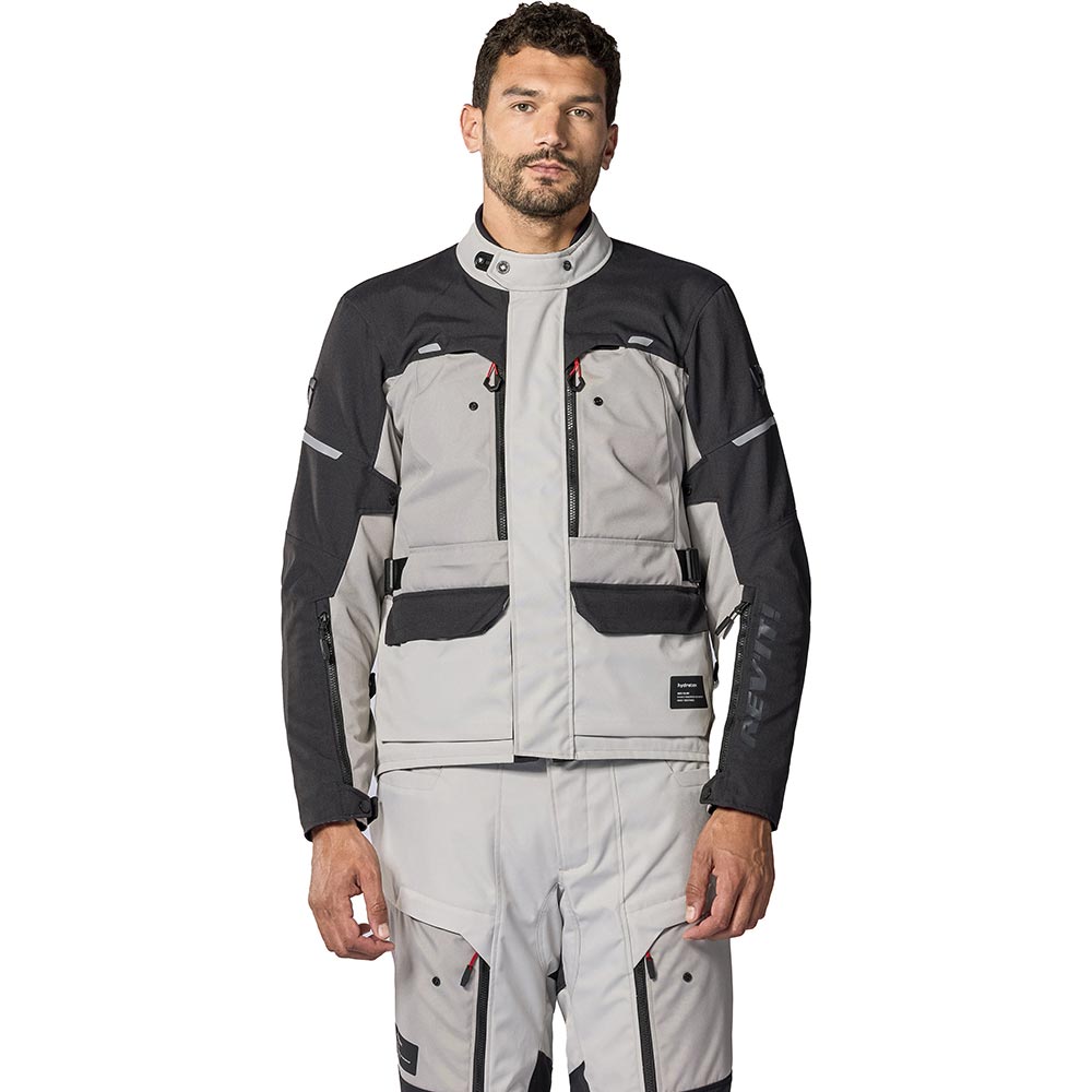 Veste Outback 5 H2O