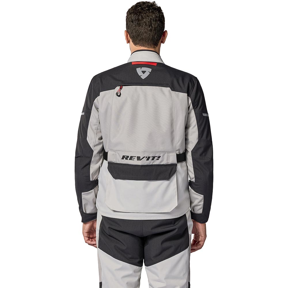 Veste Outback 5 H2O
