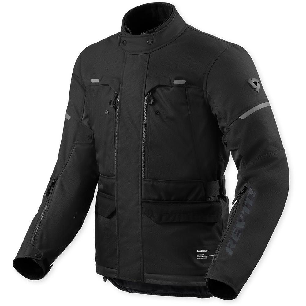 Veste Outback 5 H2O
