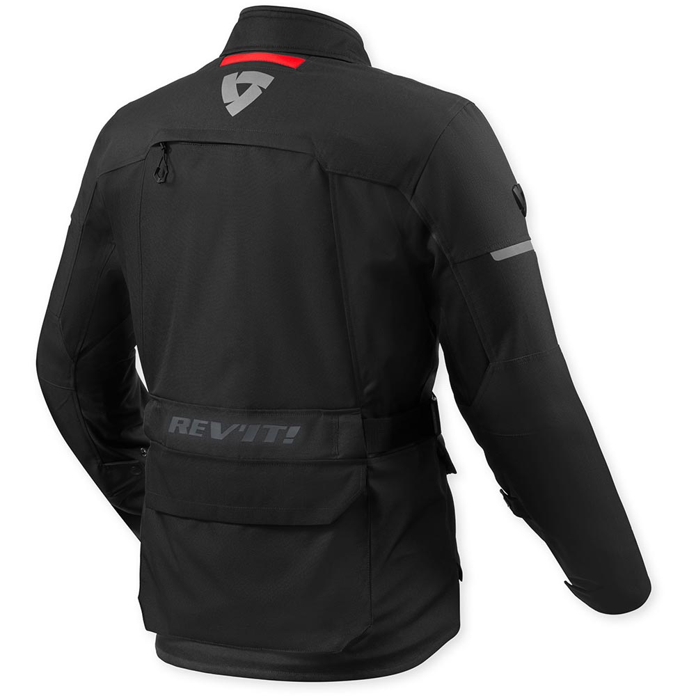 Veste Outback 5 H2O
