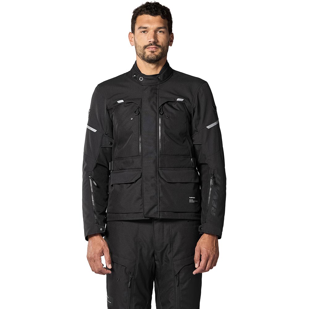 Veste Outback 5 H2O
