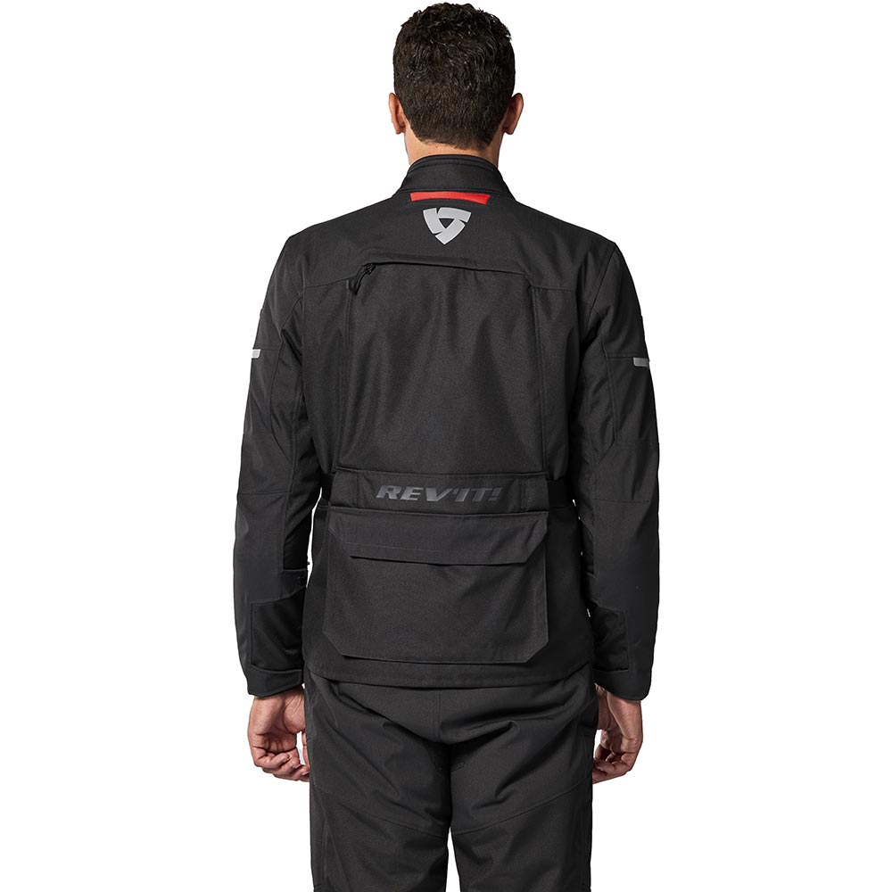 Veste Outback 5 H2O