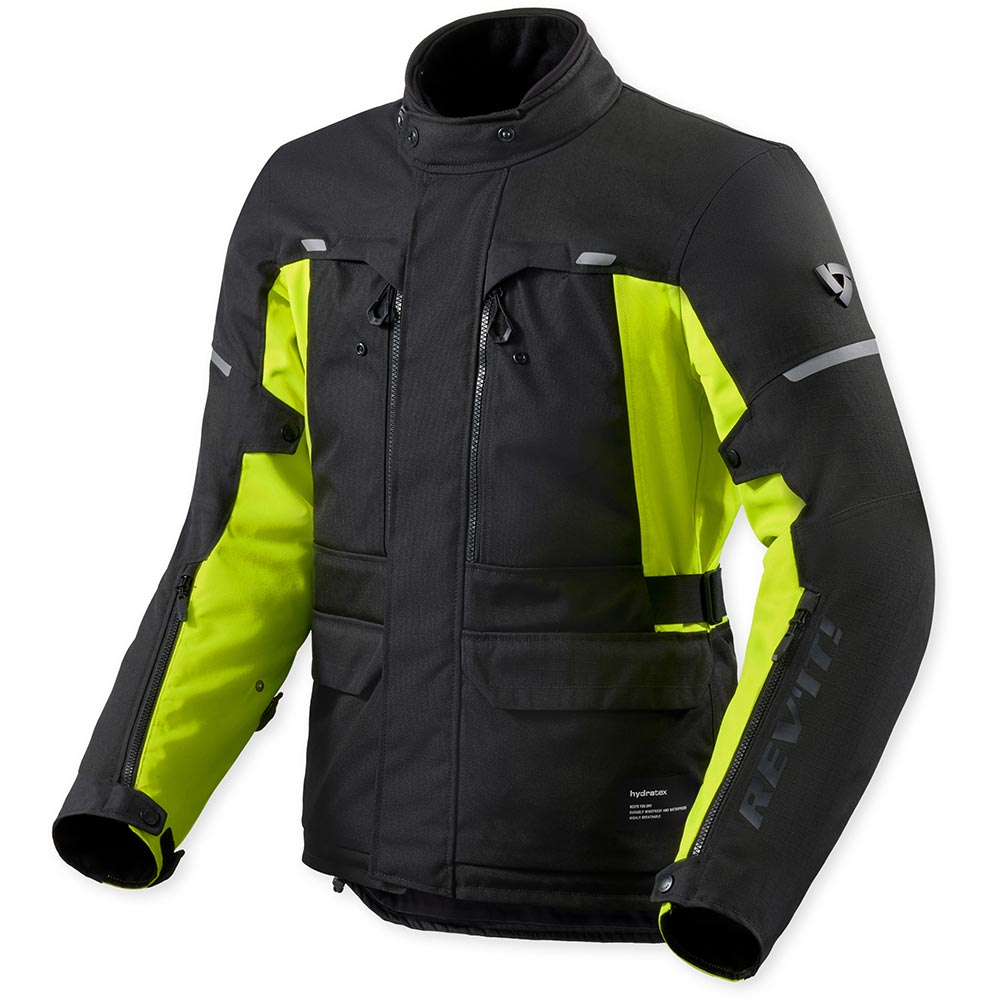 Veste Outback 5 H2O