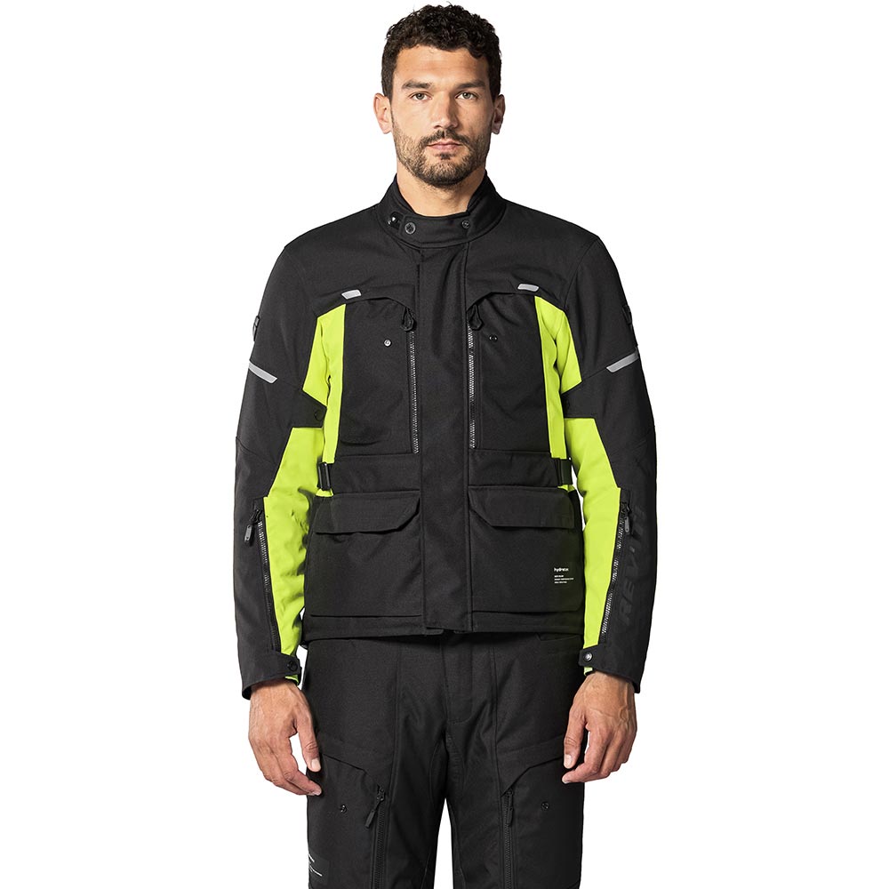 Veste Outback 5 H2O