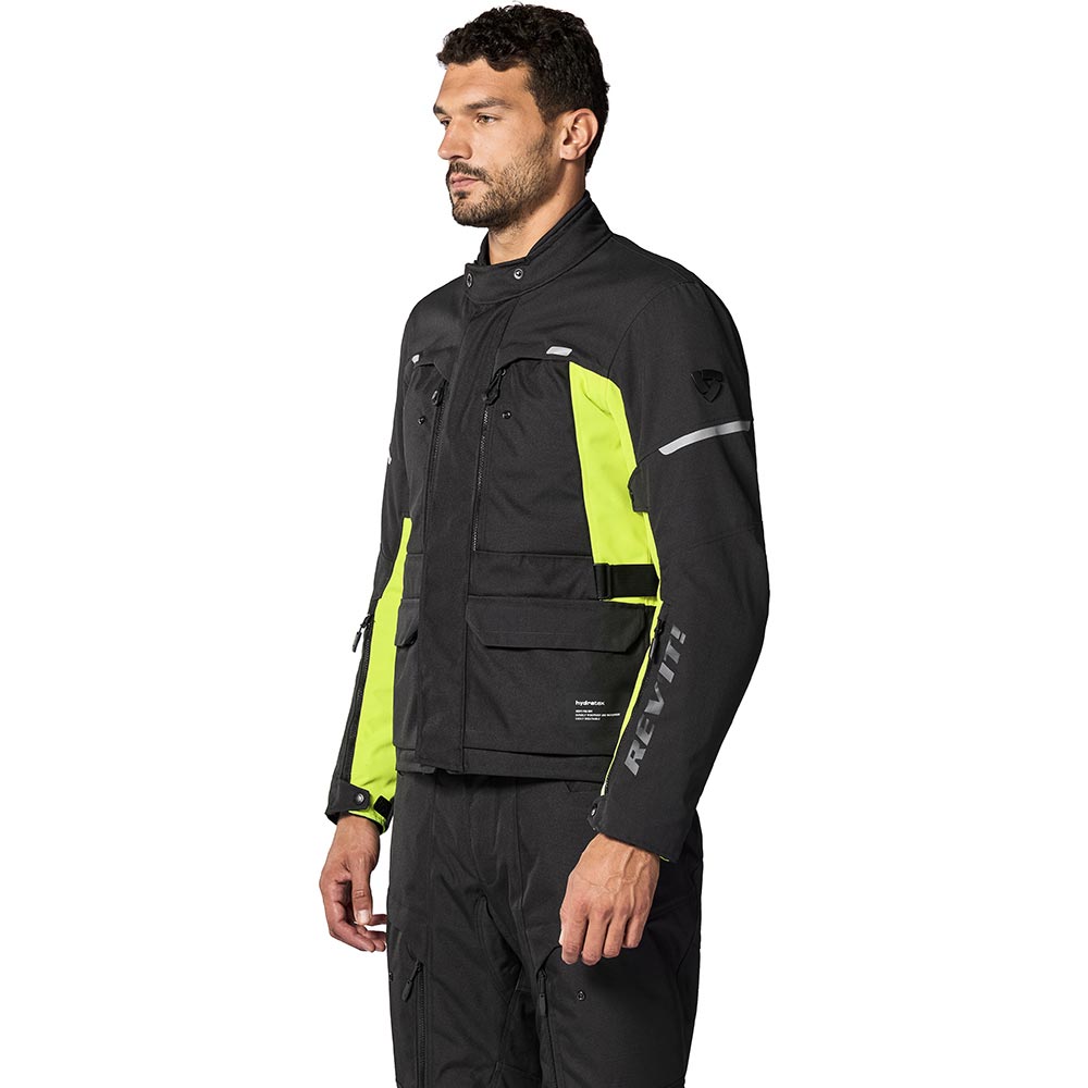 Veste Outback 5 H2O