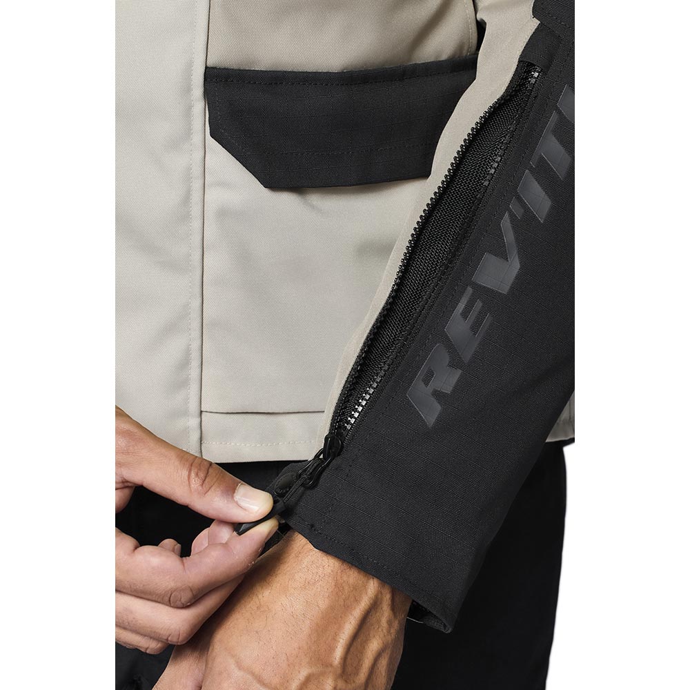 Veste Outback 5 H2O