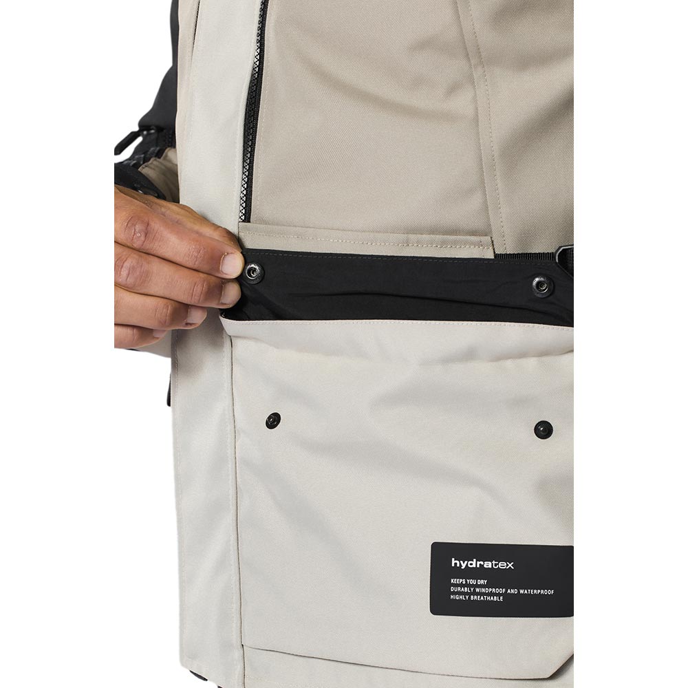 Veste Outback 5 H2O