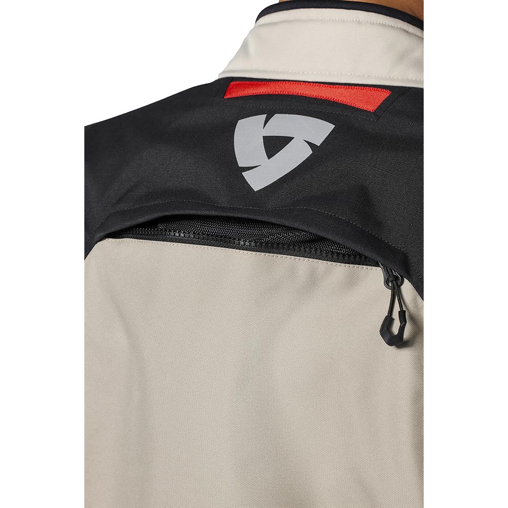 Veste Outback 5 H2O