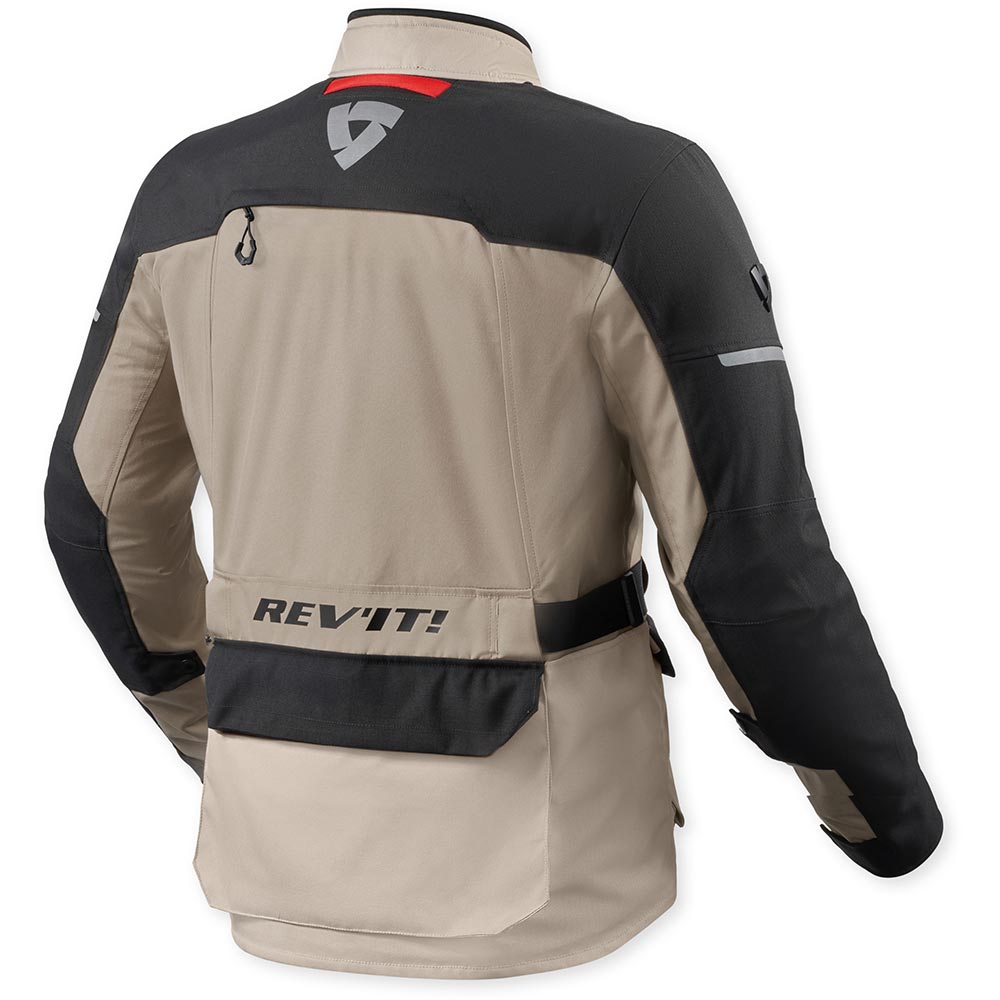 Veste Outback 5 H2O