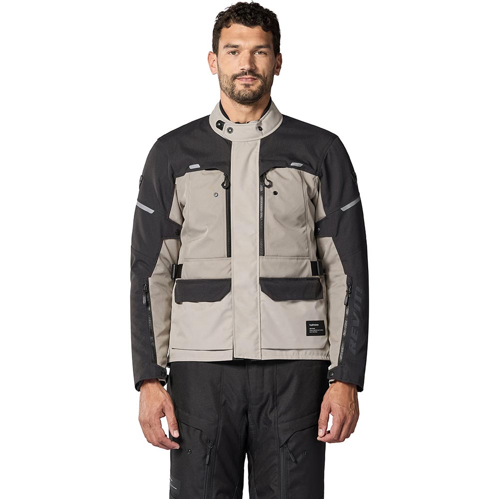 Veste Outback 5 H2O