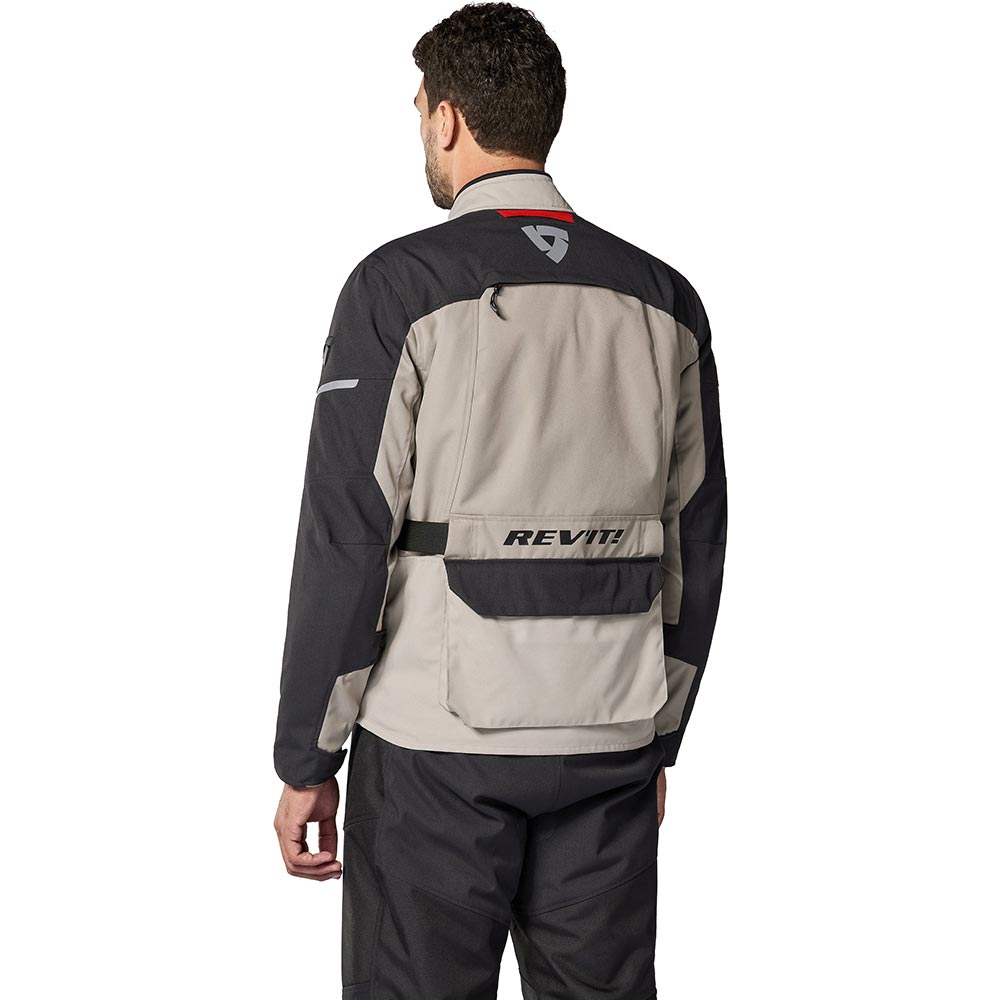 Veste Outback 5 H2O
