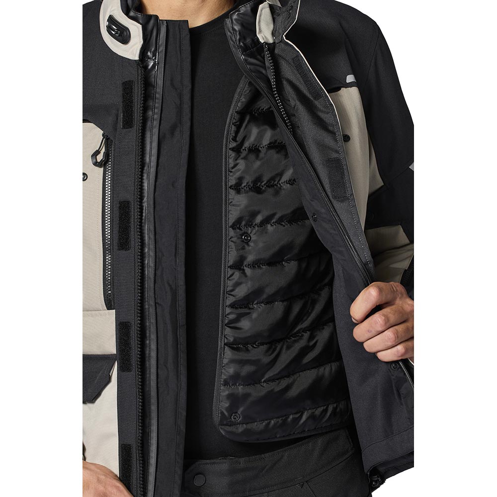 Veste Outback 5 H2O