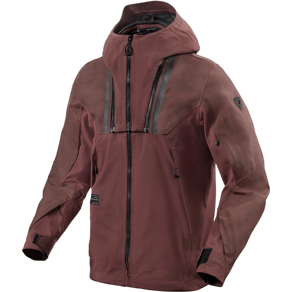 Veste Component 2 H2O