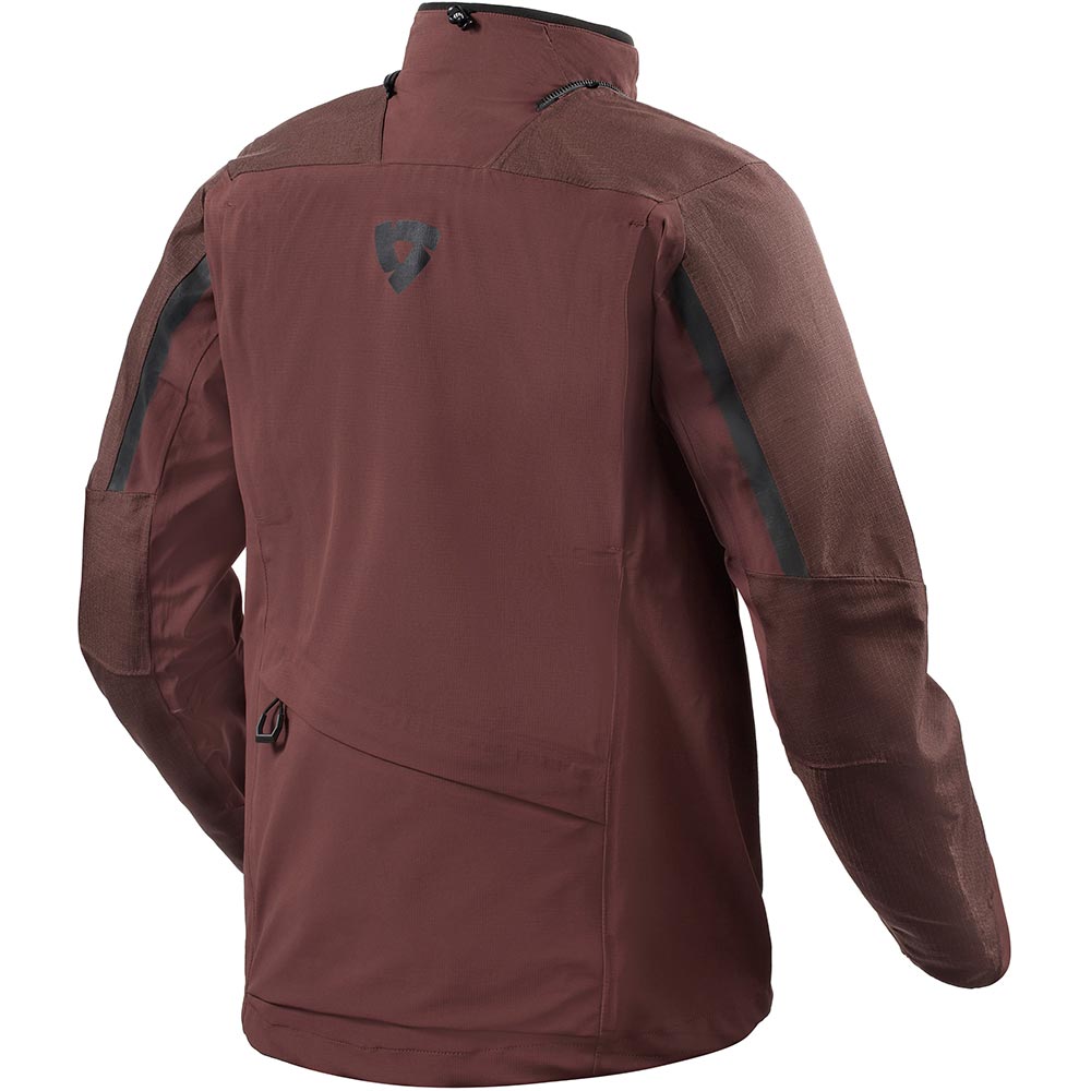 Veste Component 2 H2O