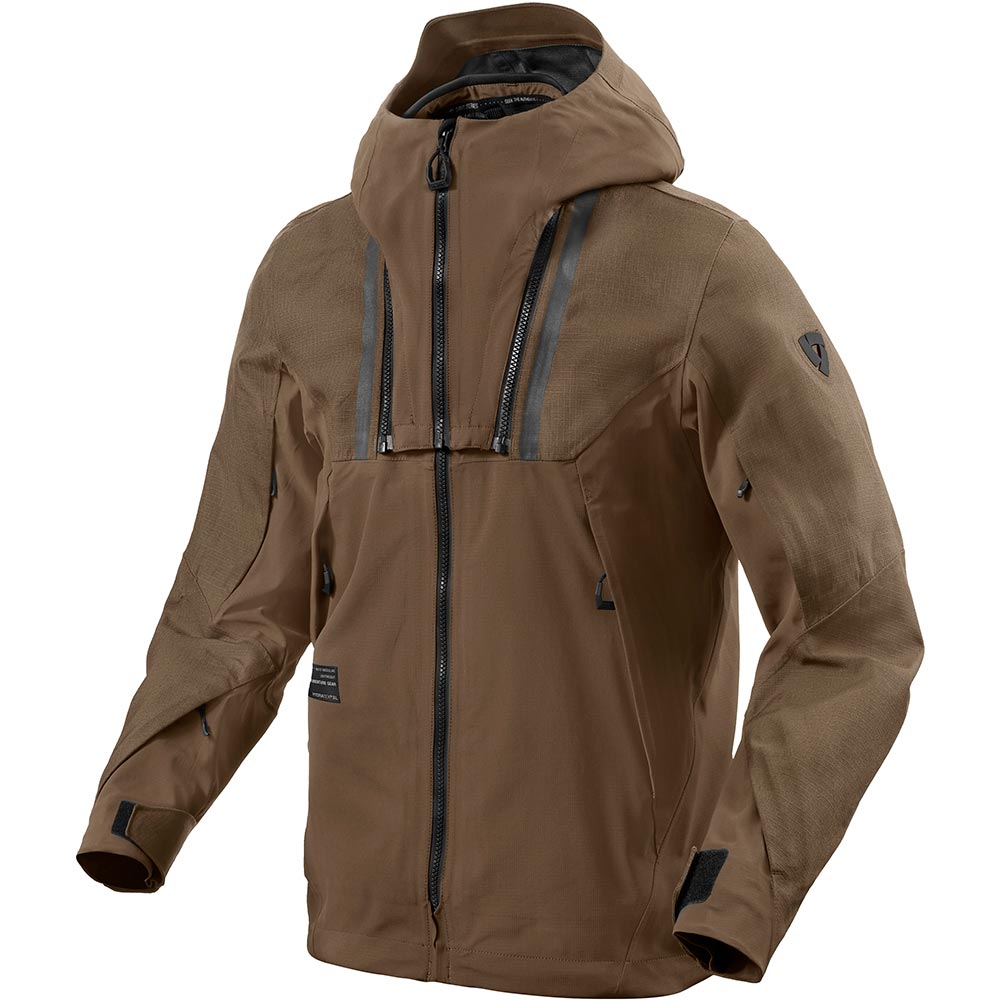 Veste Component 2 H2O