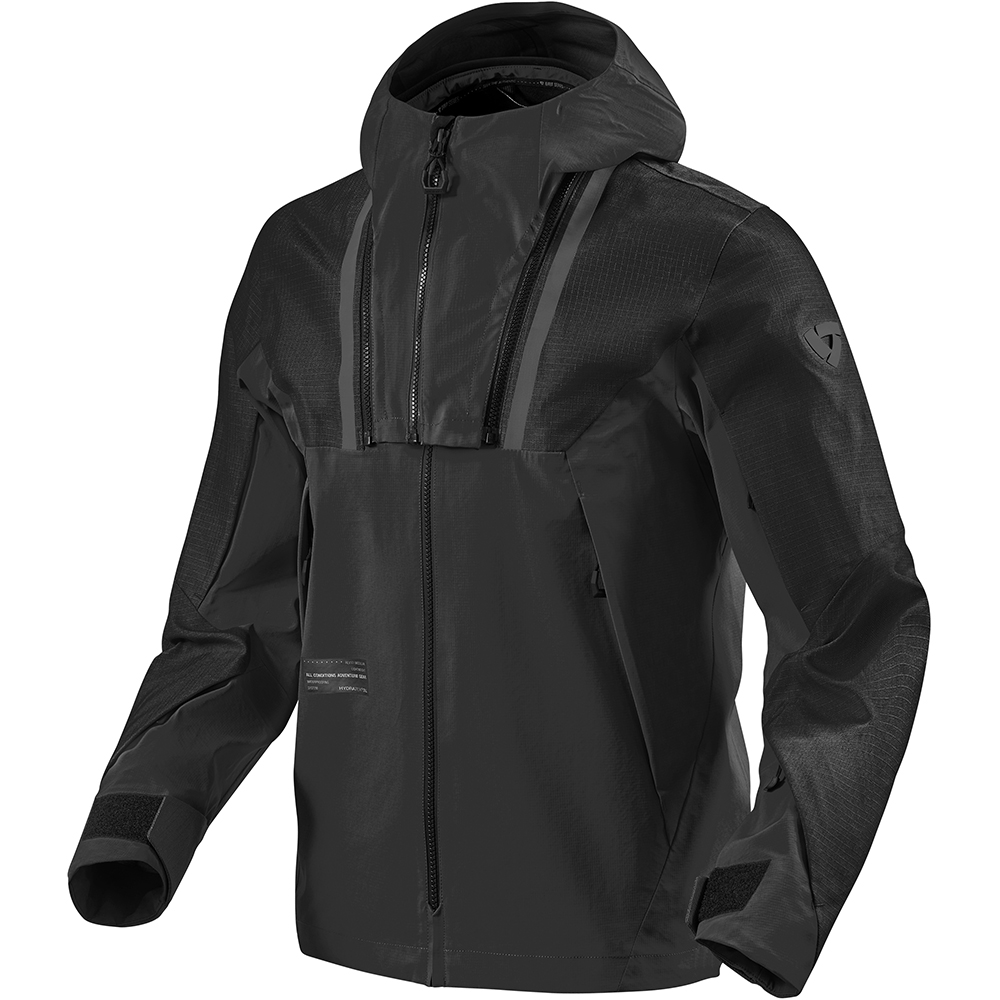 Veste Component H2O