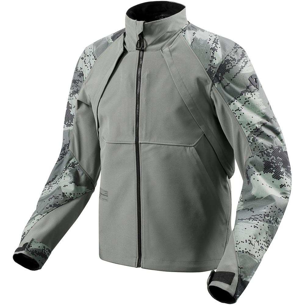 Veste Continent Windblocker