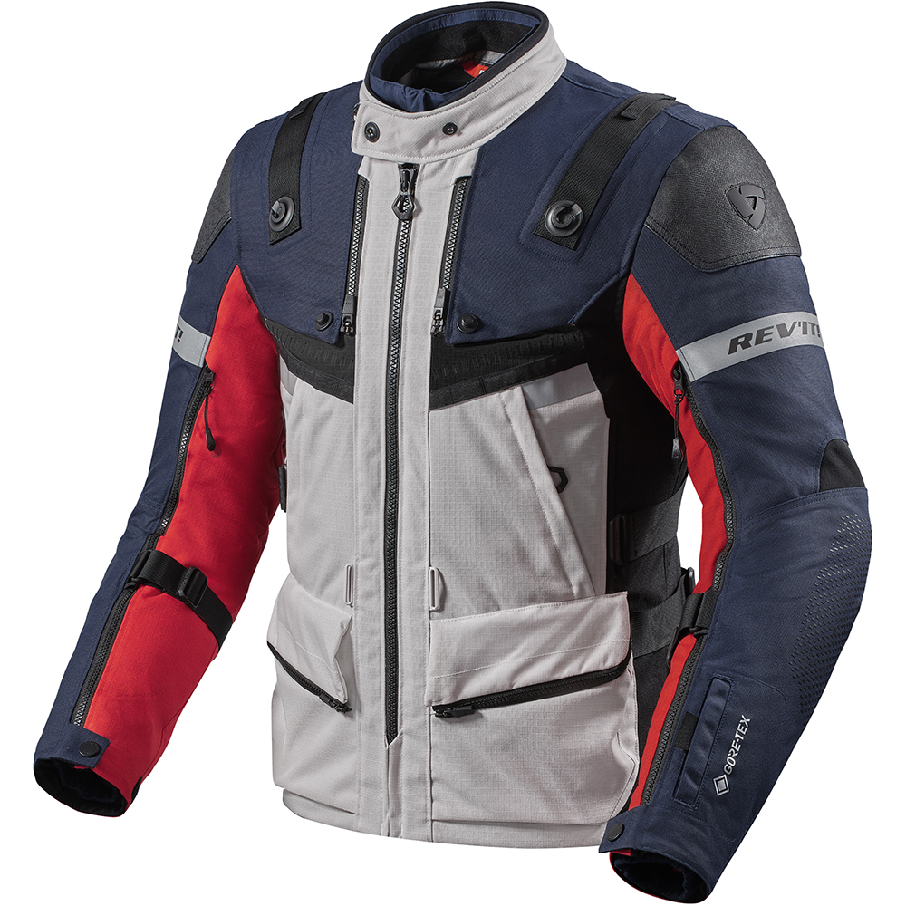 Veste Defender 3 Gore-Tex®