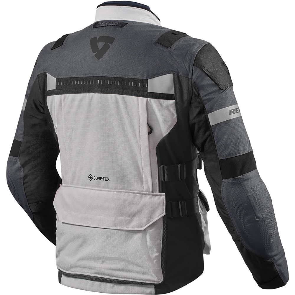 Veste Defender 3 Gore-Tex®