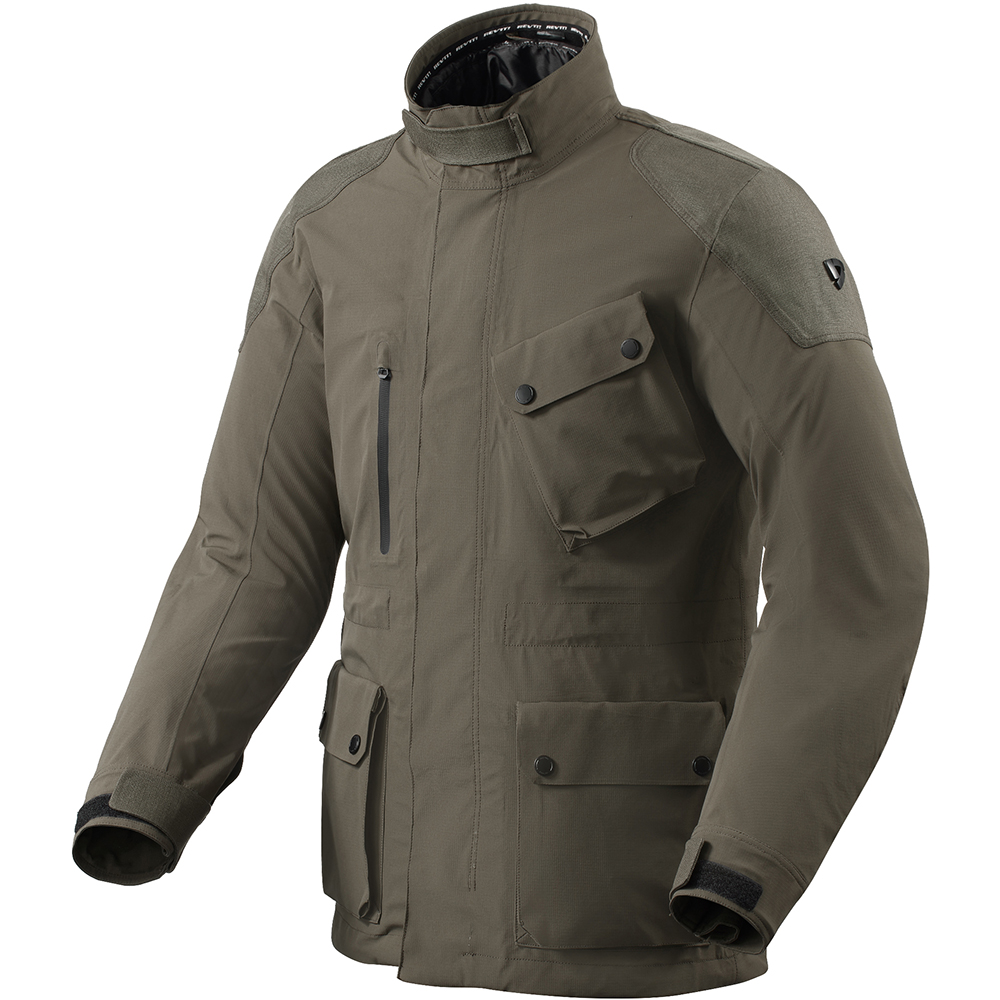 Veste Denver H2O