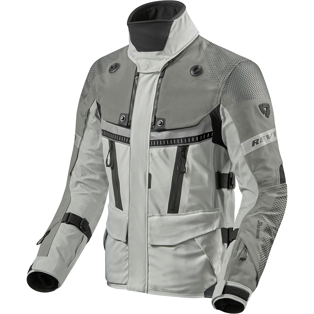 Veste Dominator 3 Gore-Tex®