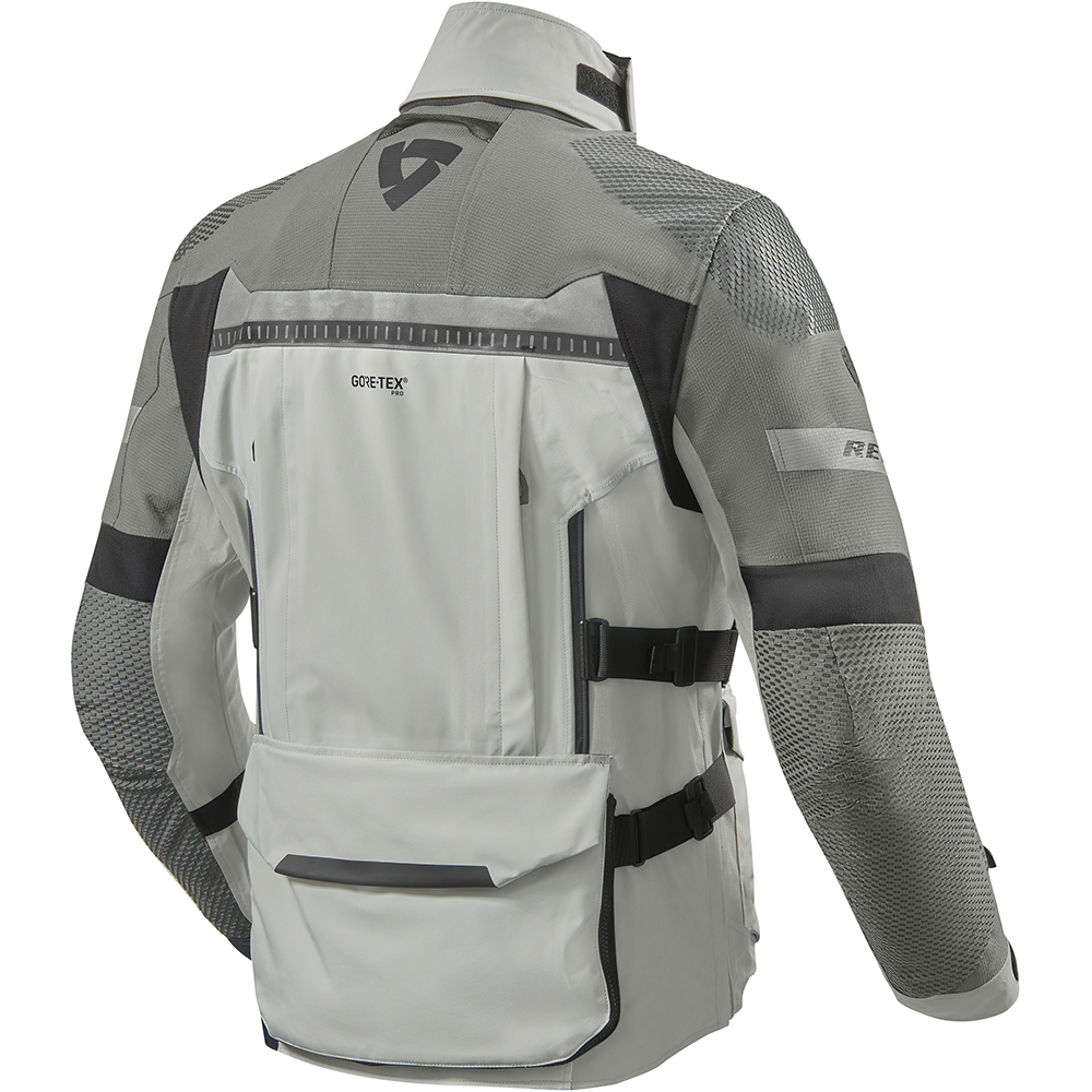 Veste Dominator 3 Gore-Tex®