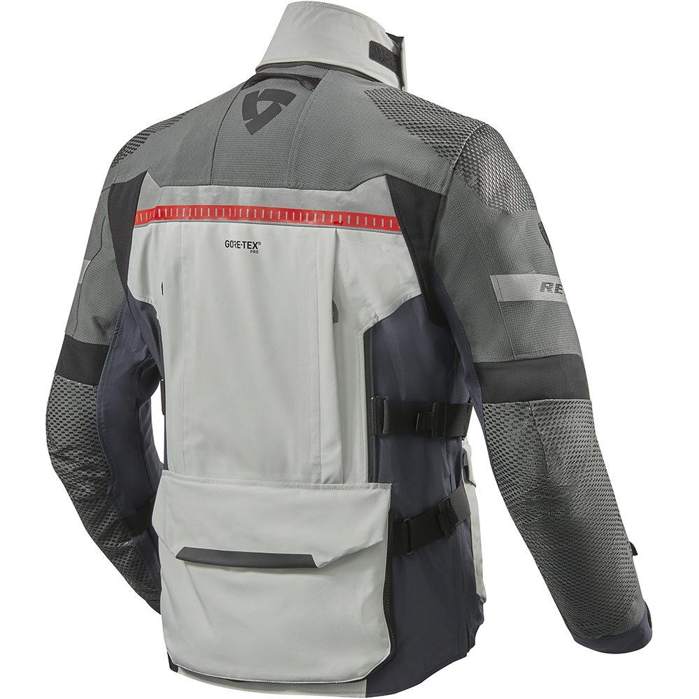 Veste Dominator 3 Gore-Tex®