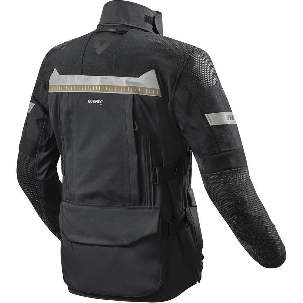 Veste Dominator 3 Gore-Tex®