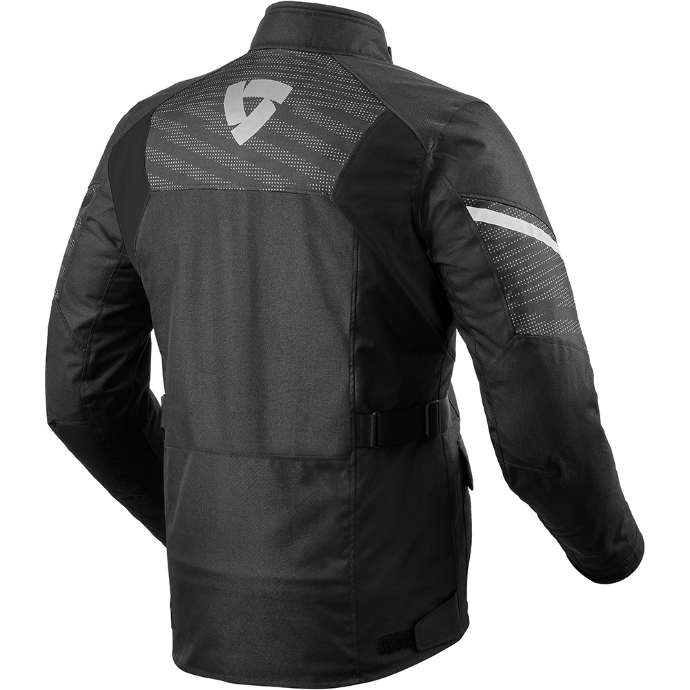 Veste Duke H2O