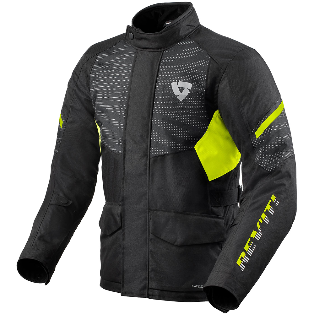 Veste Duke H2O