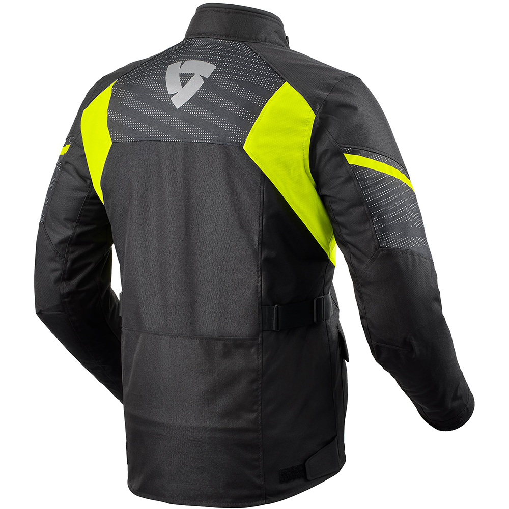 Veste Duke H2O