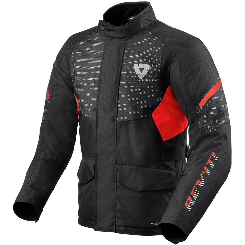 Veste Duke H2O