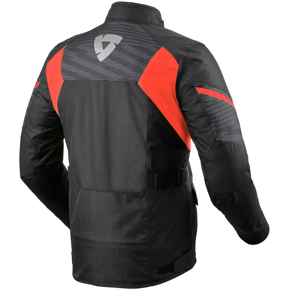 Veste Duke H2O