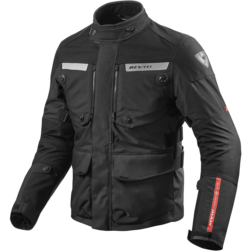 Veste Horizon 2