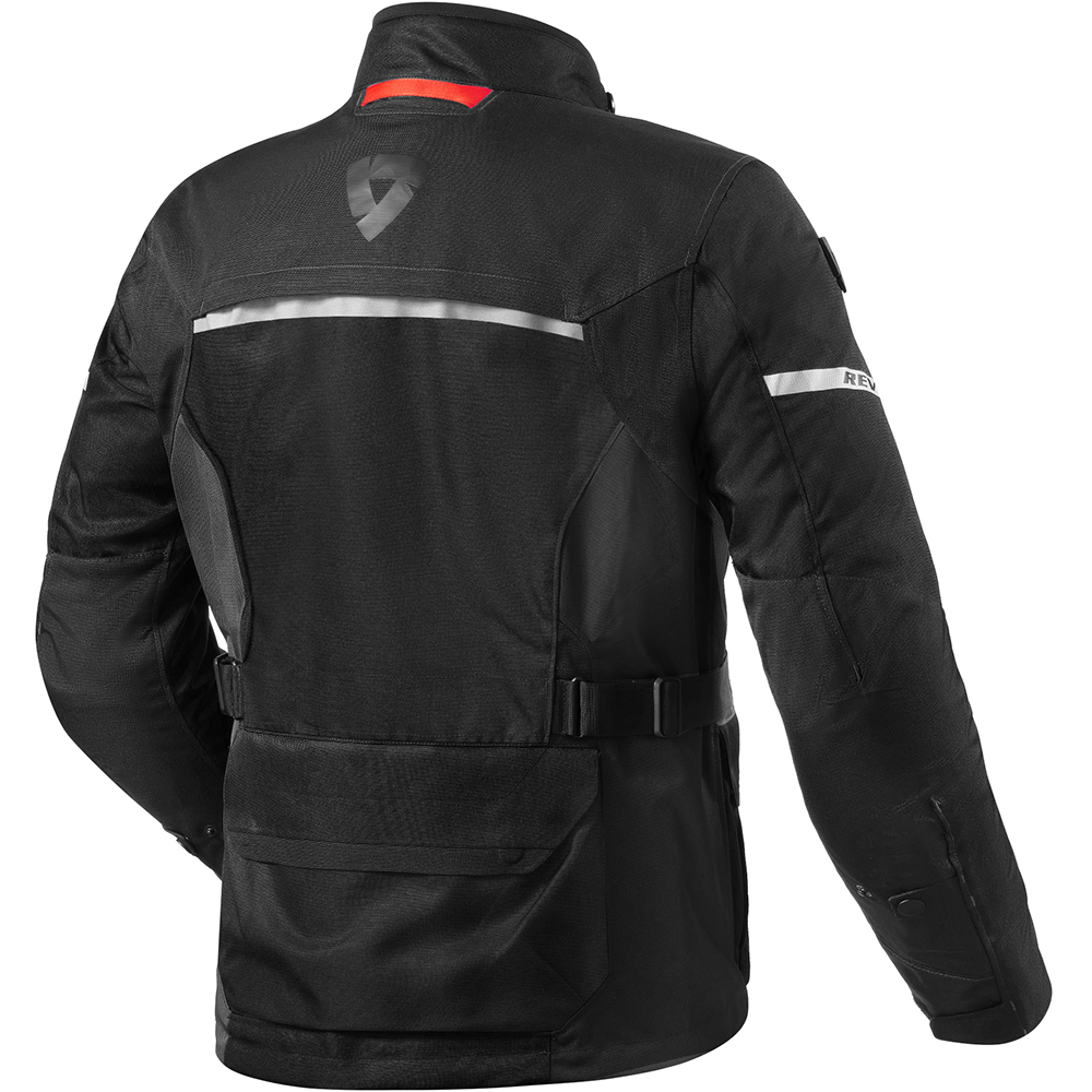 Veste Outback 4 H2O