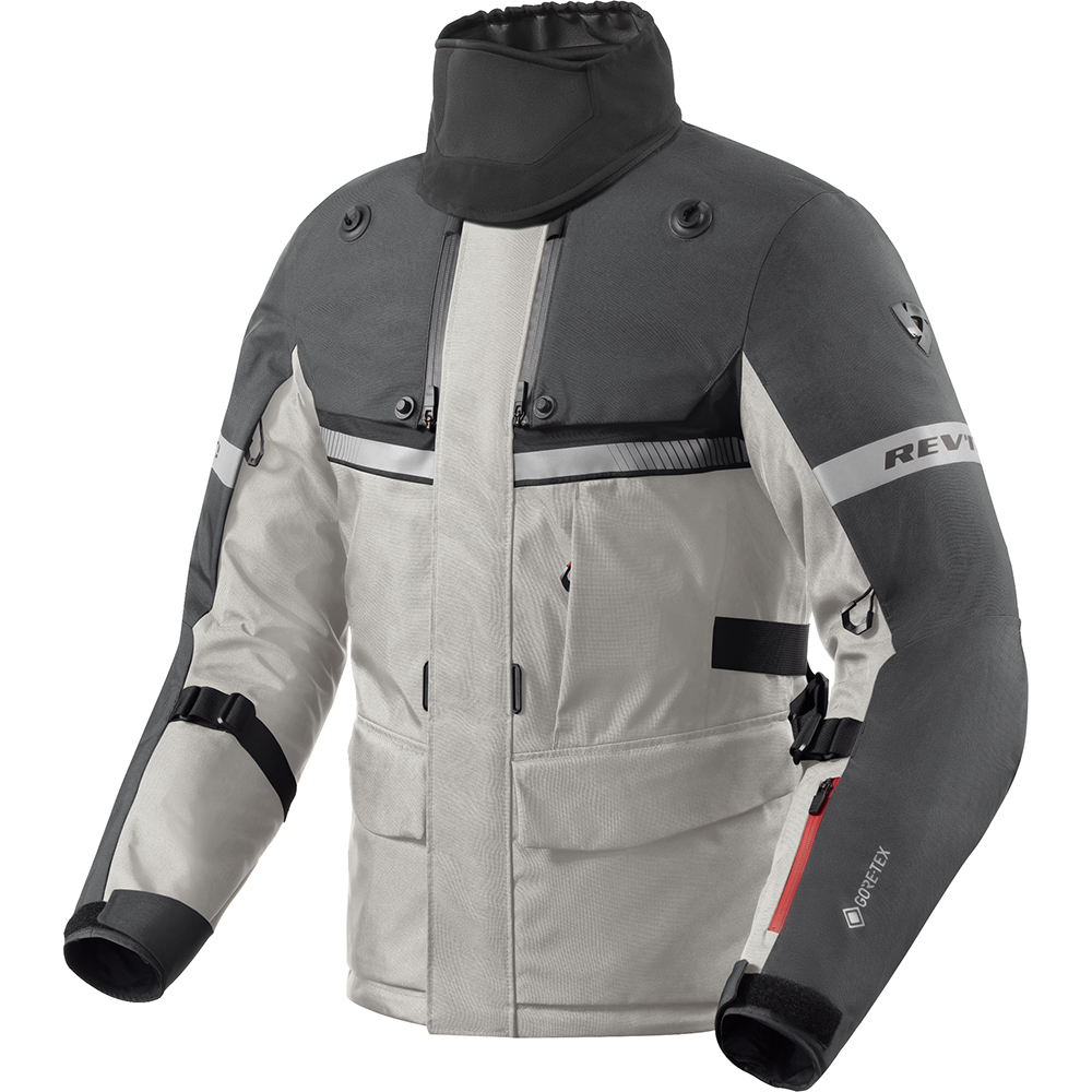 Veste Poseidon 3 Gore-Tex®