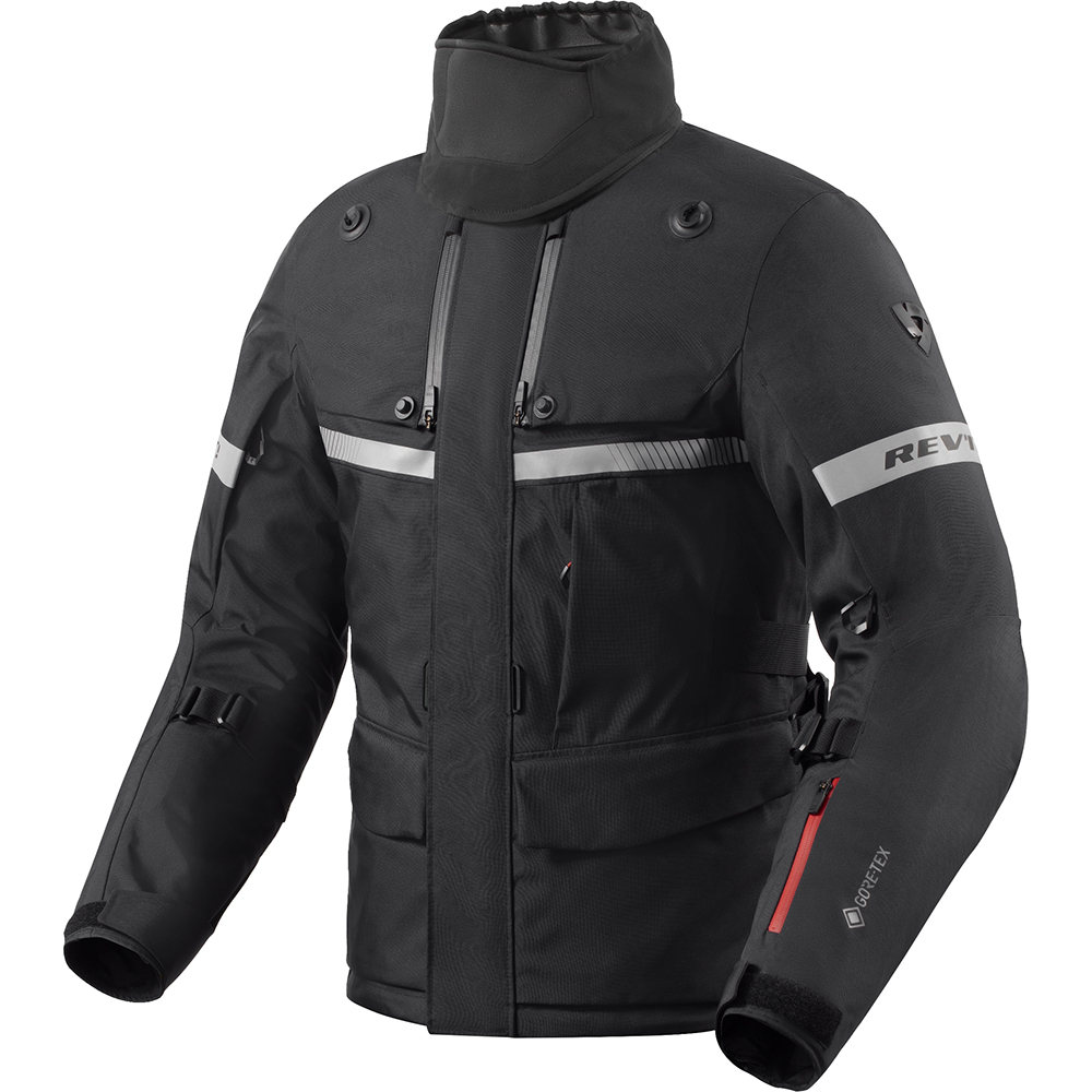 Veste Poseidon 3 Gore-Tex®