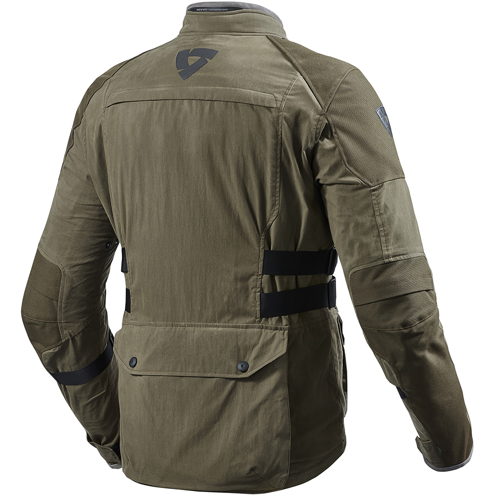 Veste Sand Urban