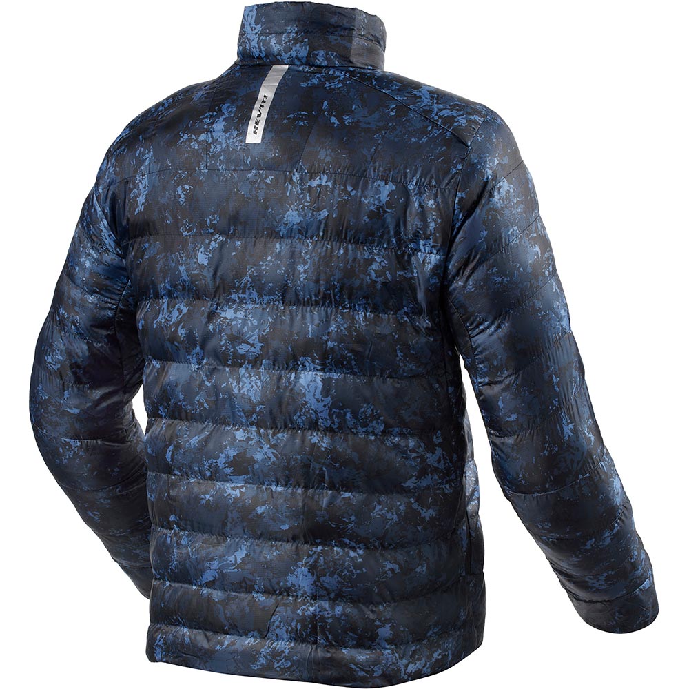 Veste Solar 3