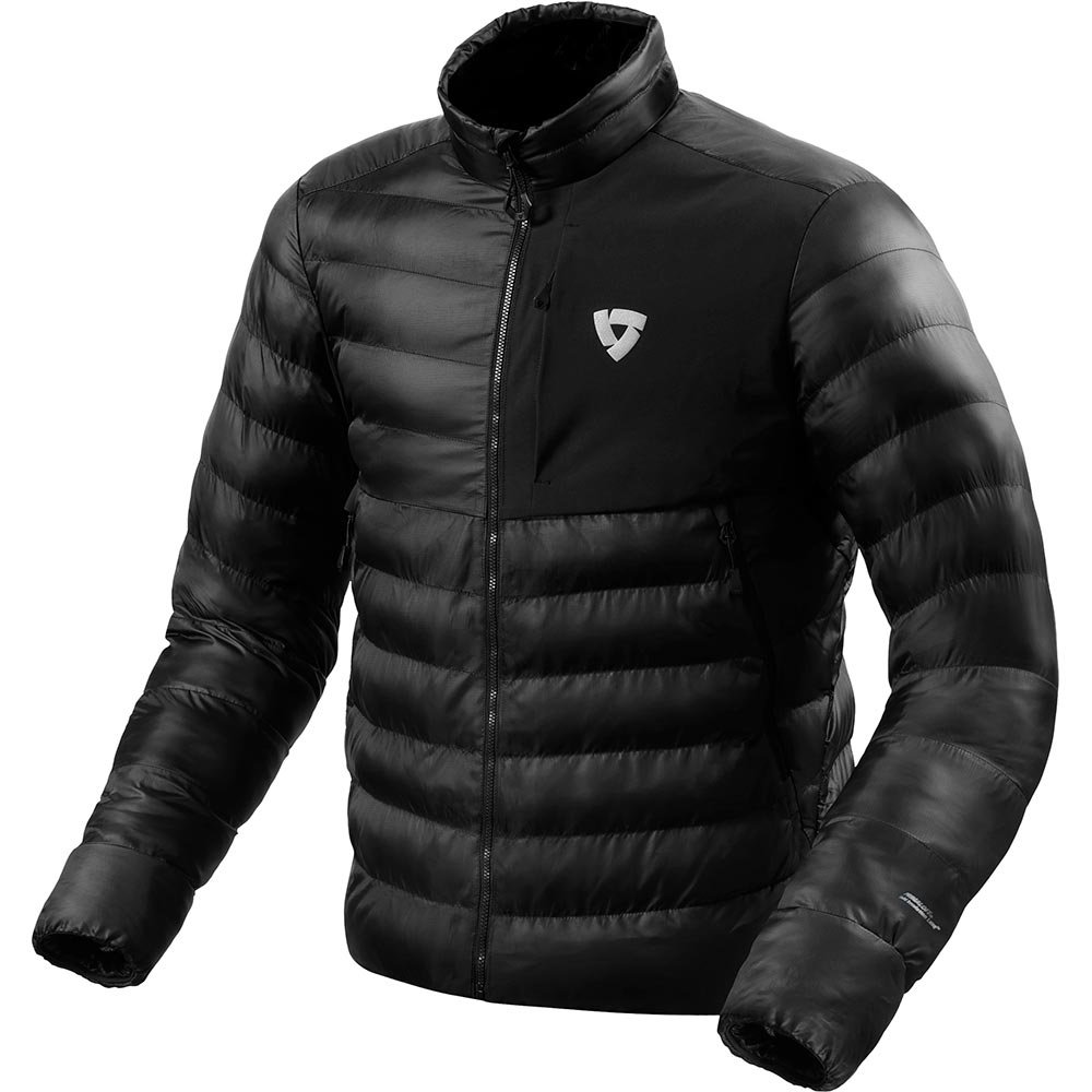 Veste Solar 3