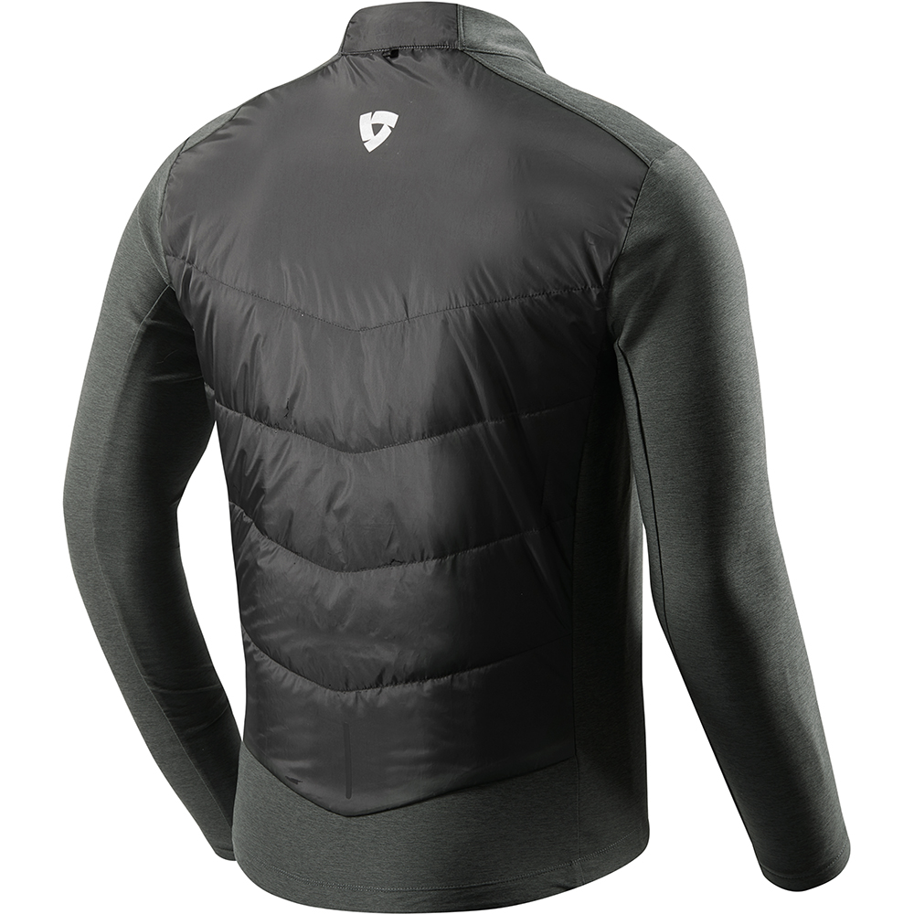 Veste Storm Windblocker