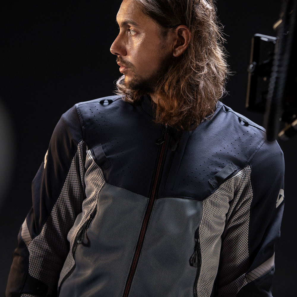 Veste Stratum Gore-Tex®