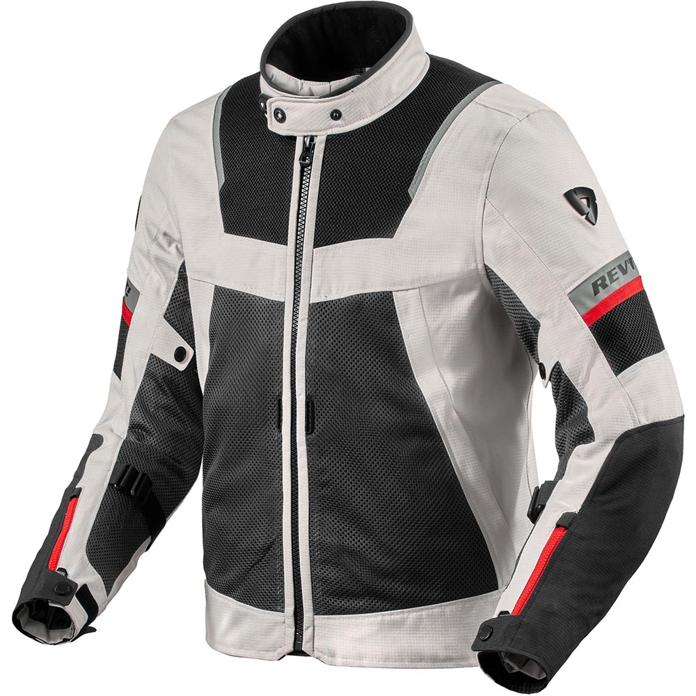 Veste Tornado 4 H2O