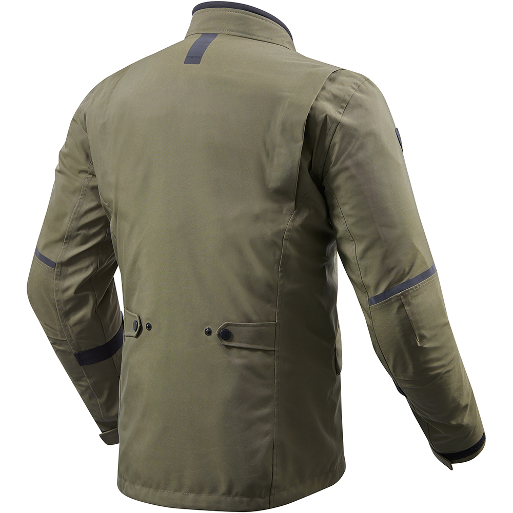 Veste Trench Gore-Tex®